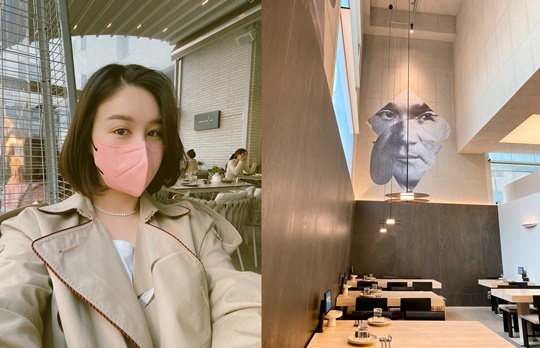 박은지 인스타그램
