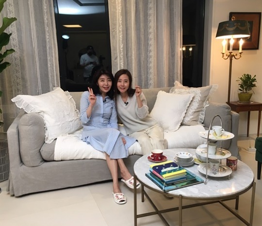 강수지 인스타그램