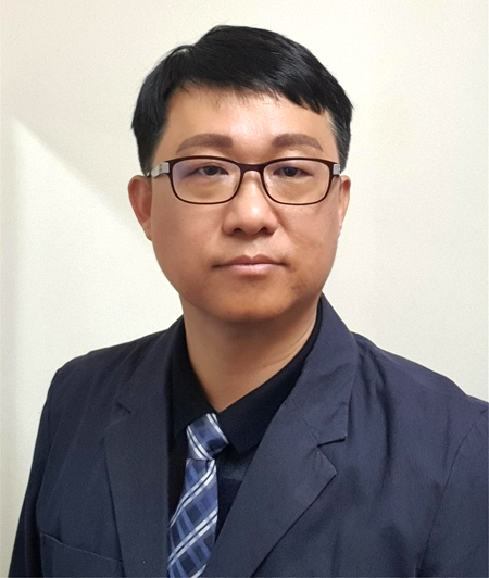 국립안동대학교 기계자동차공학과 김호찬 교수(안동대 제공)