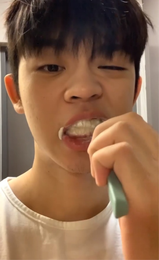 그리 인스타그램