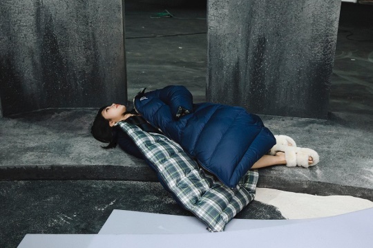 정은지 인스타그램