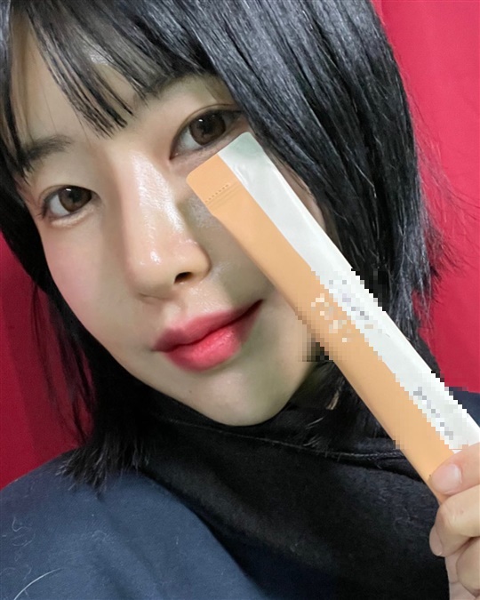 이세영 인스타그램