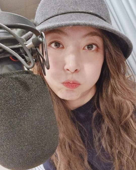 심은진 인스타그램