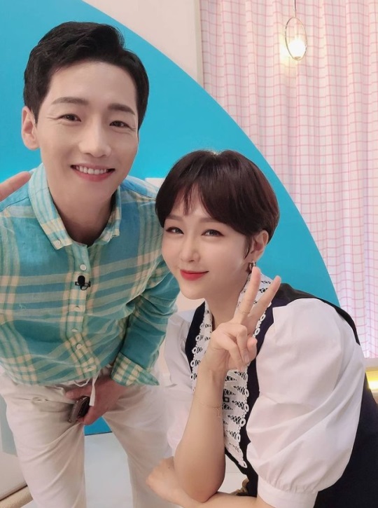 한영 인스타