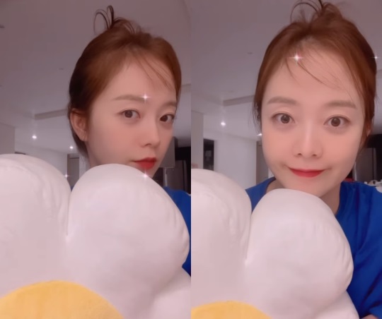 전소민 인스타