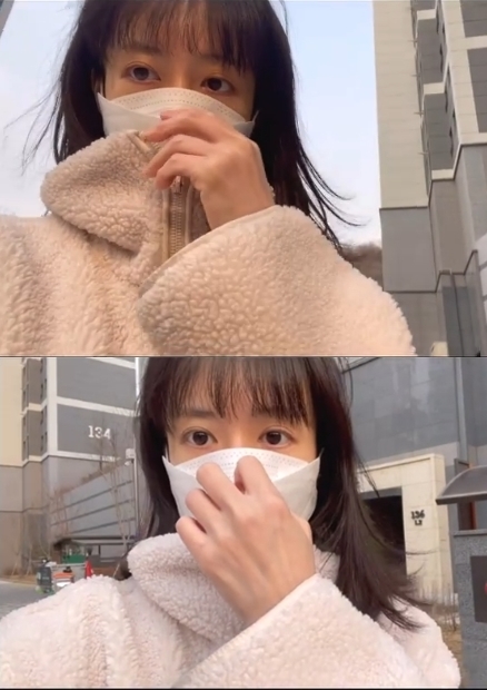 신지수 인스타