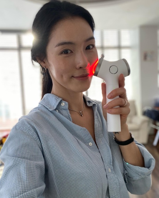 가희 인스타그램