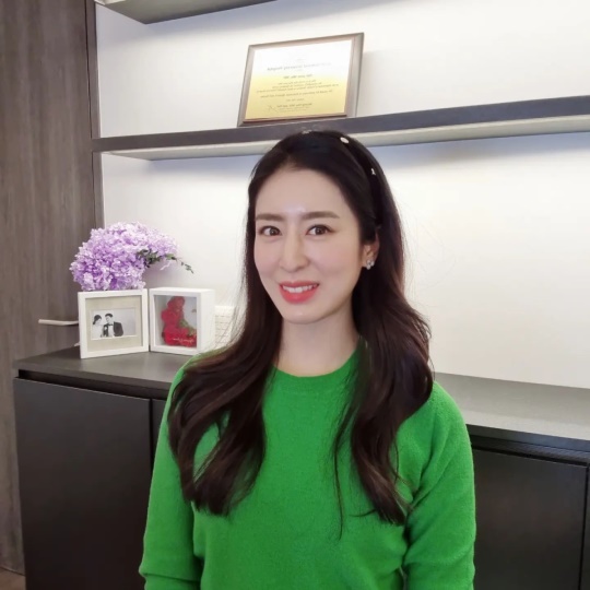 민혜연 인스타그램