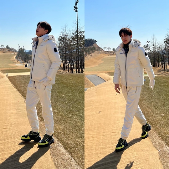 세븐 인스타그램