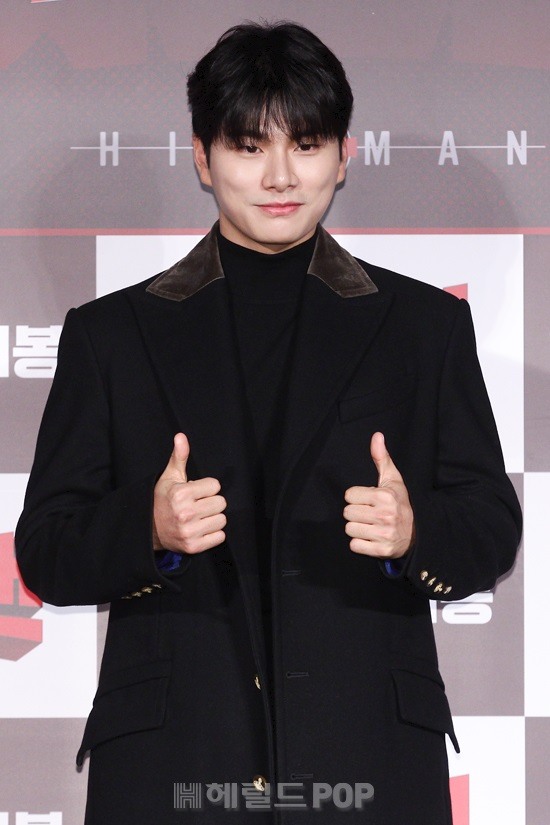 이이경/사진=헤럴드POP DB