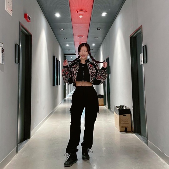 임수향 인스타그램
