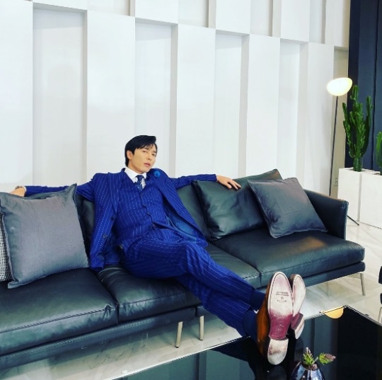 김재욱 인스타