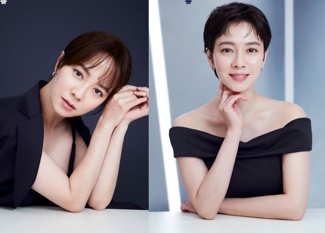 송지효 인스타