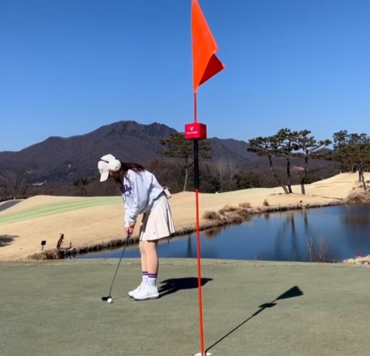 김준희 인스타그램