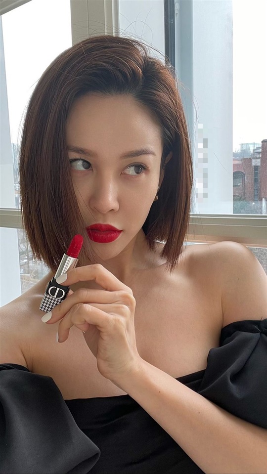 아이비 인스타그램 스토리
