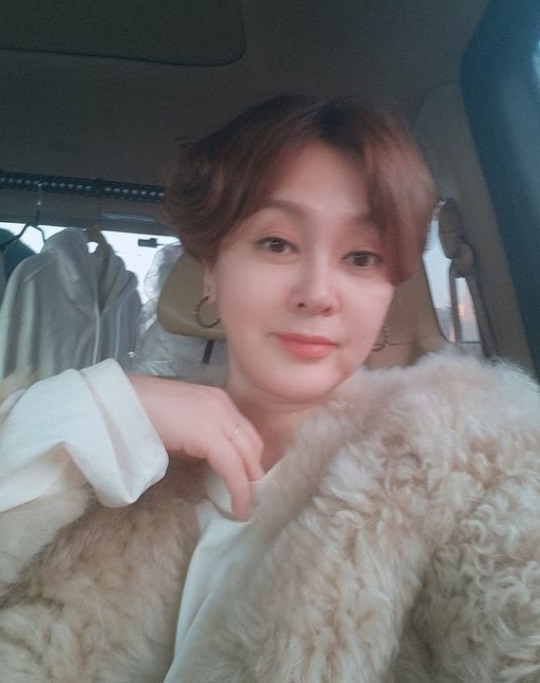 이승연 인스타