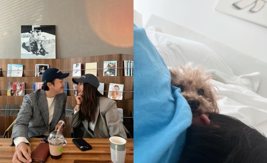 김준희 인스타그램