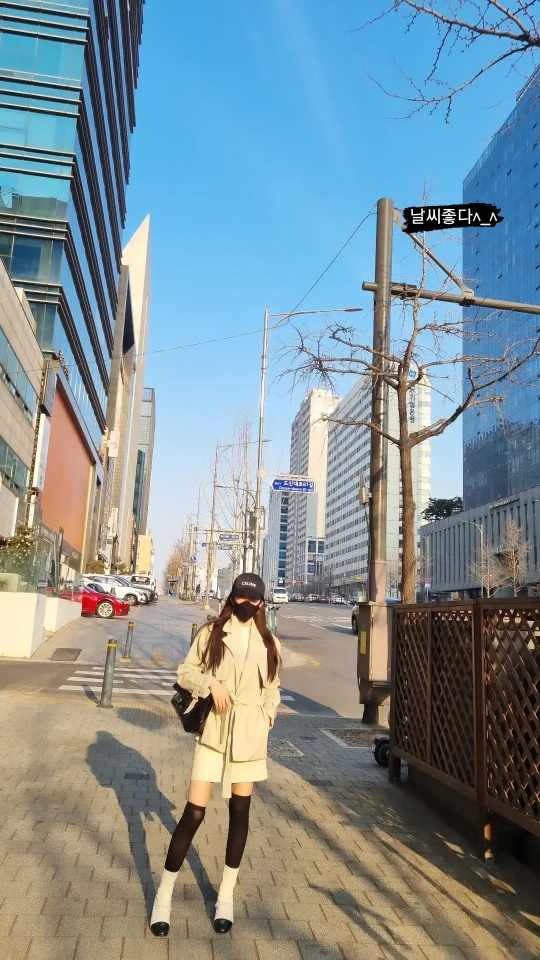신주아 인스타그램