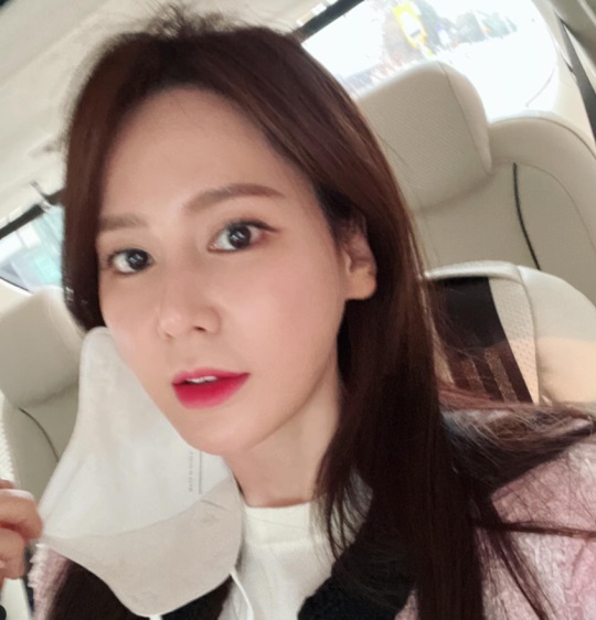 이혜원 인스타