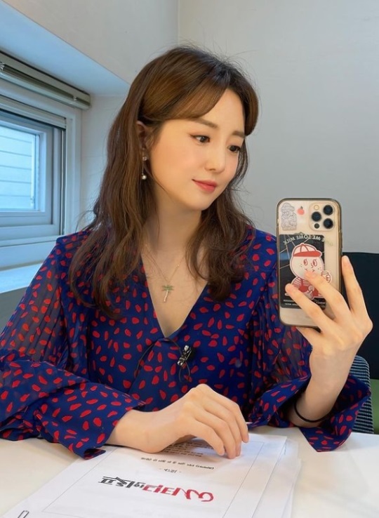김소영 인스타