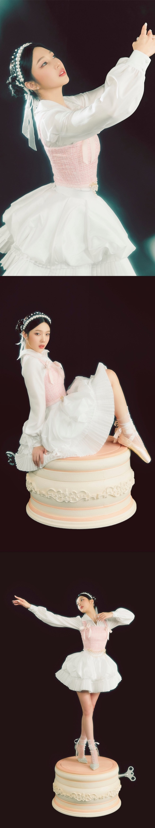 사진=조이 인스타그램