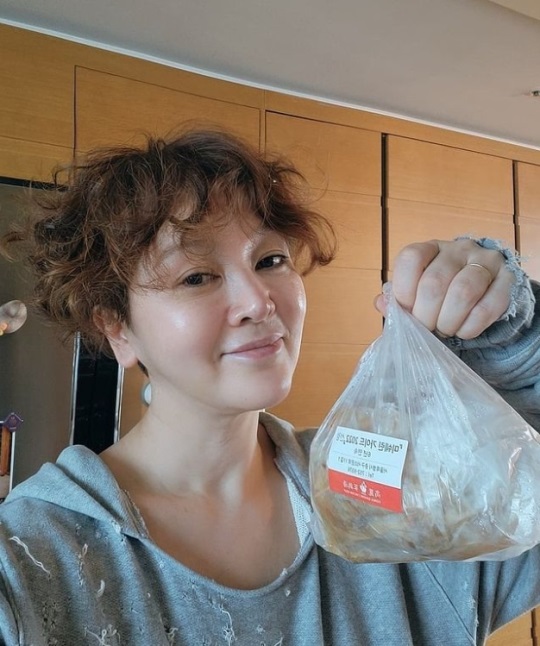 이승연 인스타