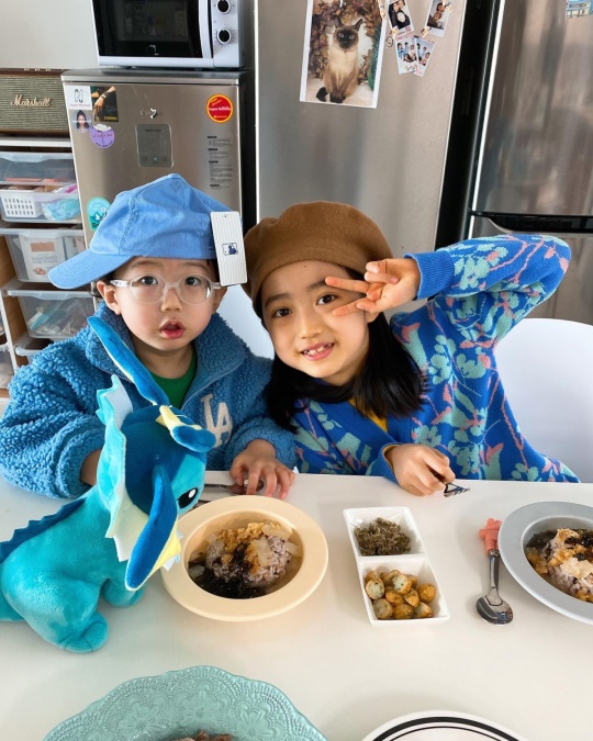 김미려 인스타그램