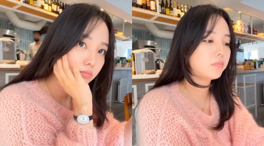 최선정 인스타그램