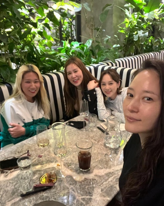 아유미 인스타그램