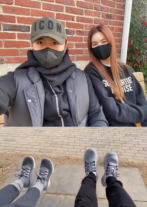 사진=진태현 인스타그램