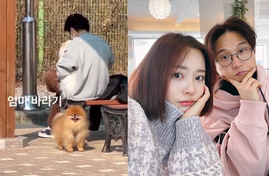 이솔이 인스타그램