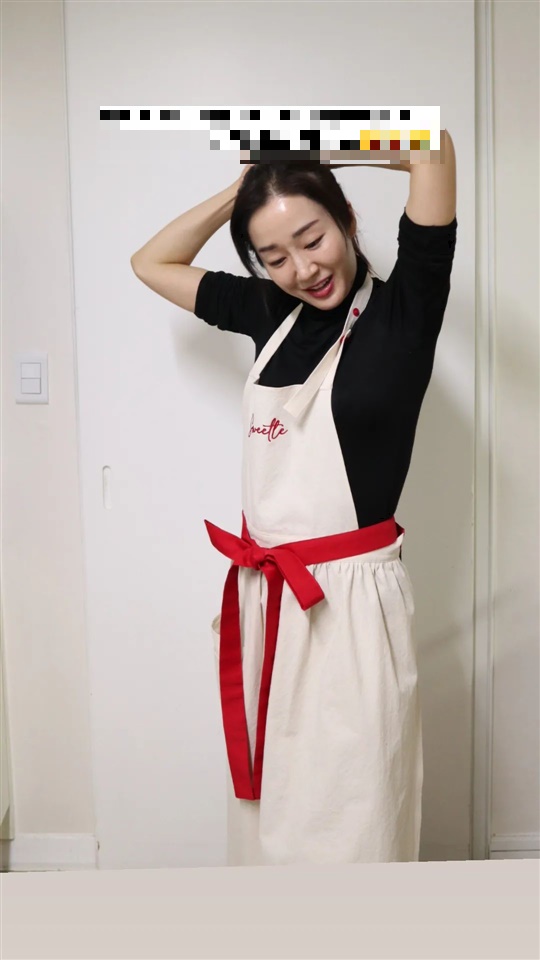 김경화 인스타그램 스토리