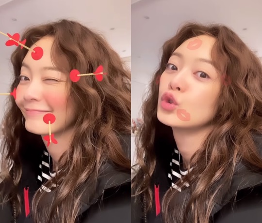 전소민 인스타