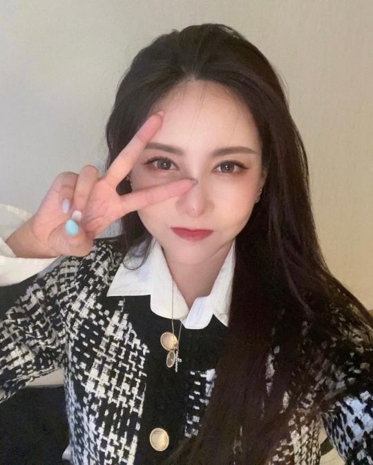 큐리 인스타그램
