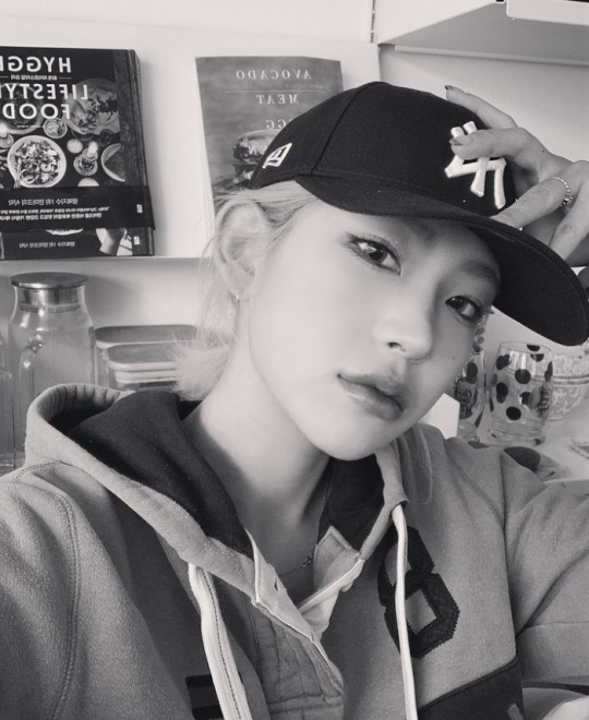 최준희 인스타