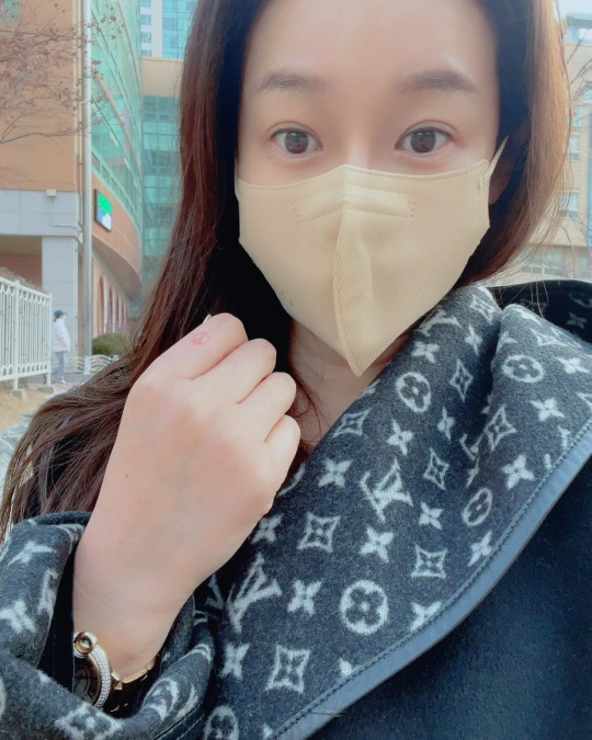 현영 인스타그램