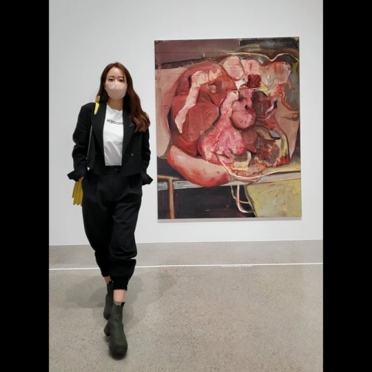 소유진 인스타그램