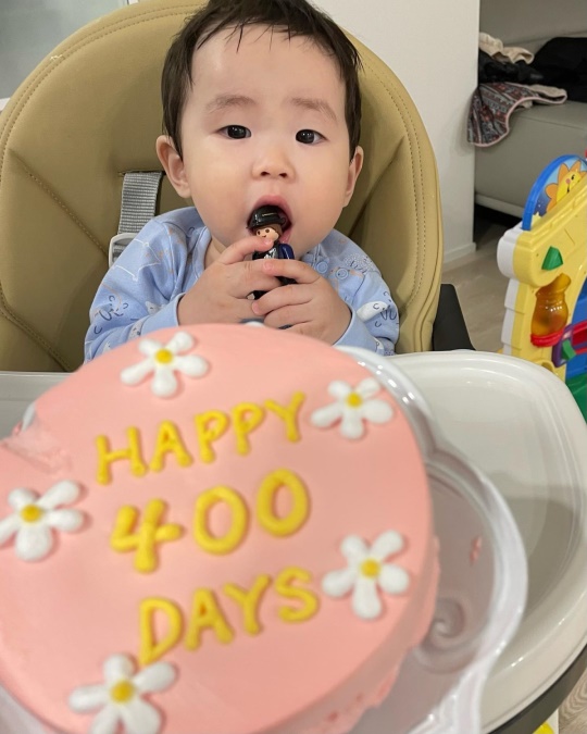 박은영 인스타그램