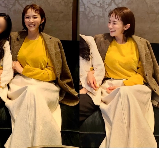 유하나 인스타