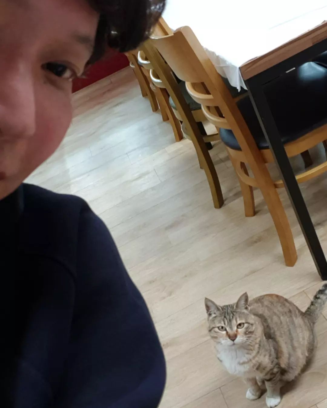 신정환 인스타