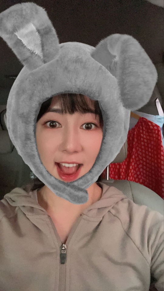 사유리 인스타그램 스토리