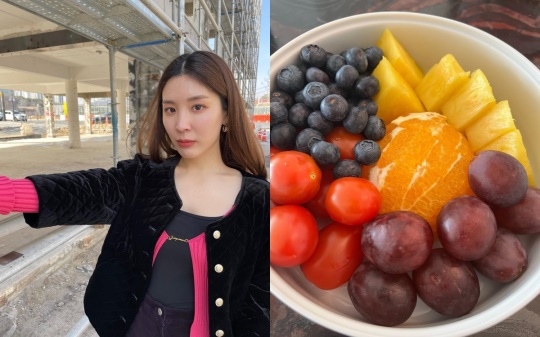 함연지 인스타그램