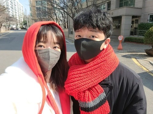 배슬기 인스타