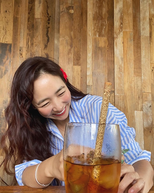 진재영 인스타그램