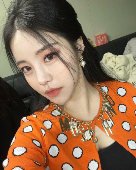 유정 인스타그램