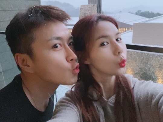 진태현 인스타그램