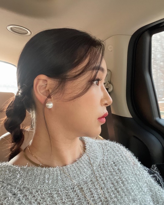 배윤정 인스타그램