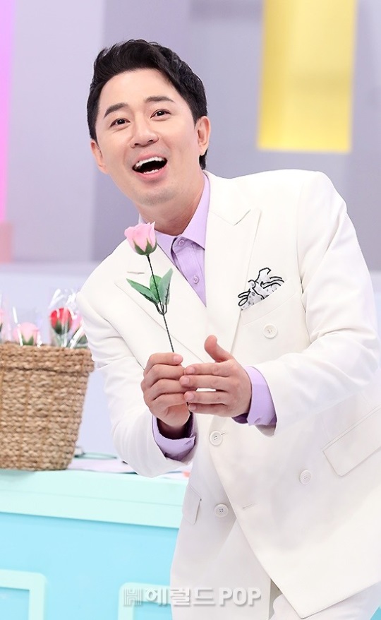 붐/사진=민선유 기자