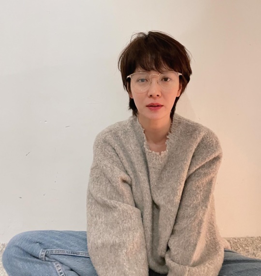 송지효 인스타그램