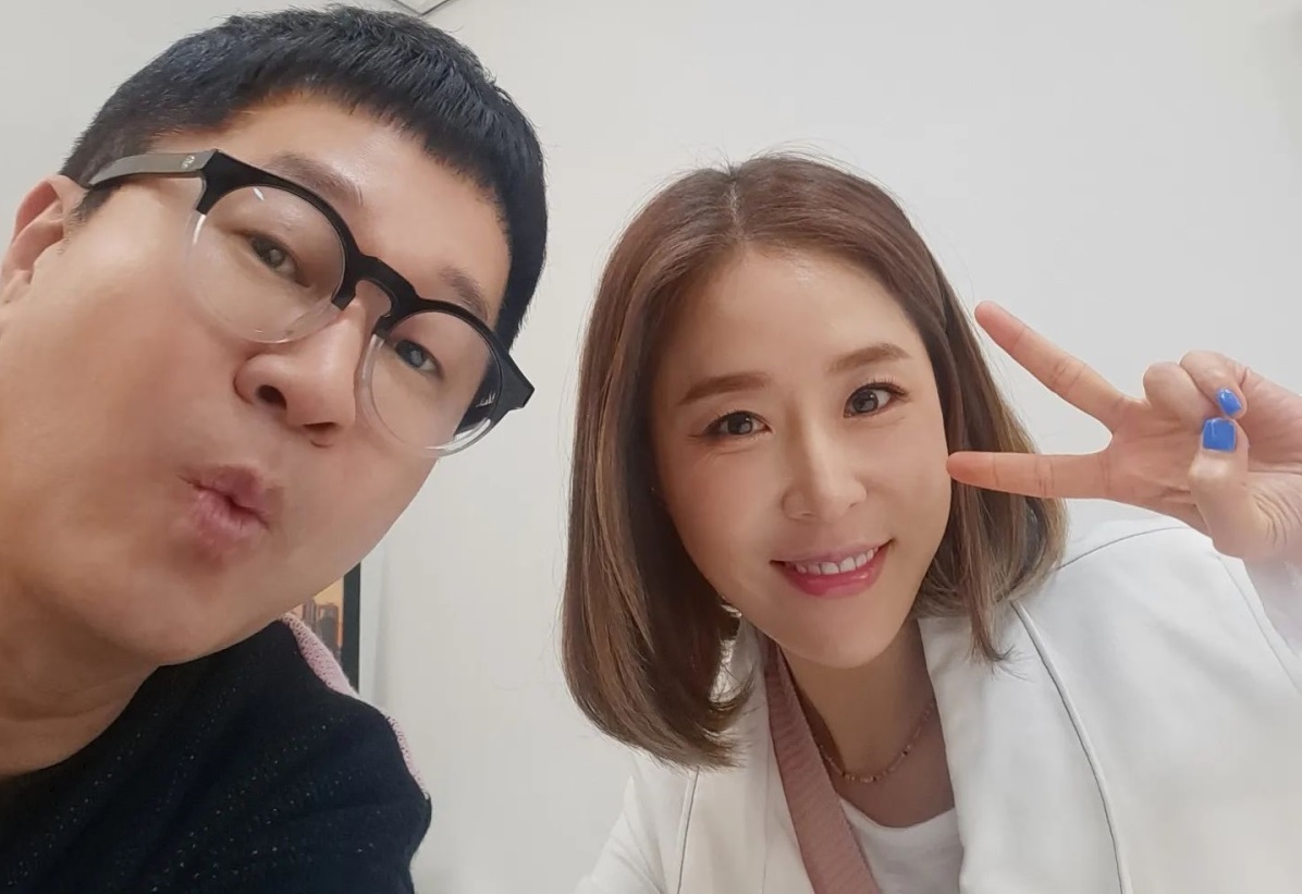 지상렬 인스타